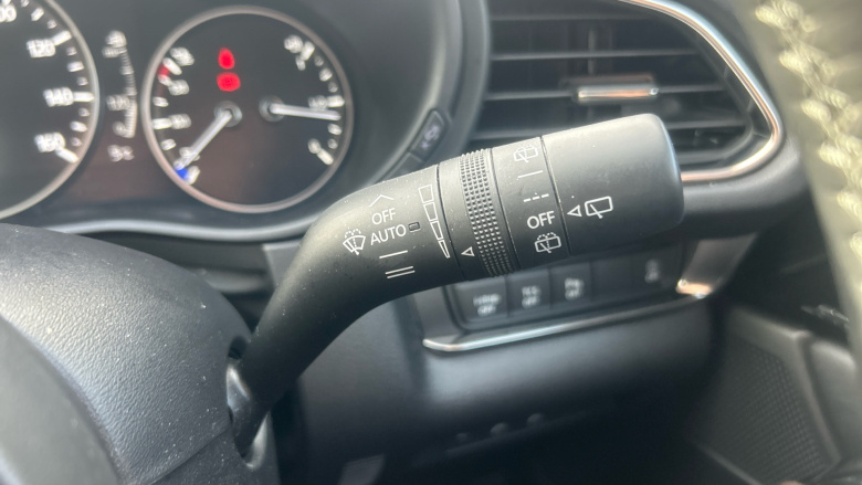 Mazda Cx-30 2.0 e-Skyactiv G MHEV GT Sport 5dr Auto Petrol Hatchback